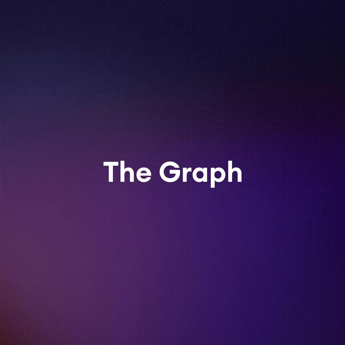 The Graph preview